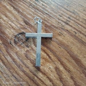 Silver Cross